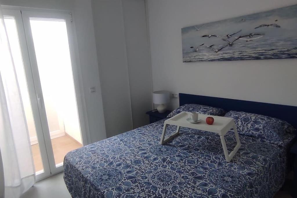 라칼라데미야스 Piso En El Centro De La Cala 아파트 외부 사진