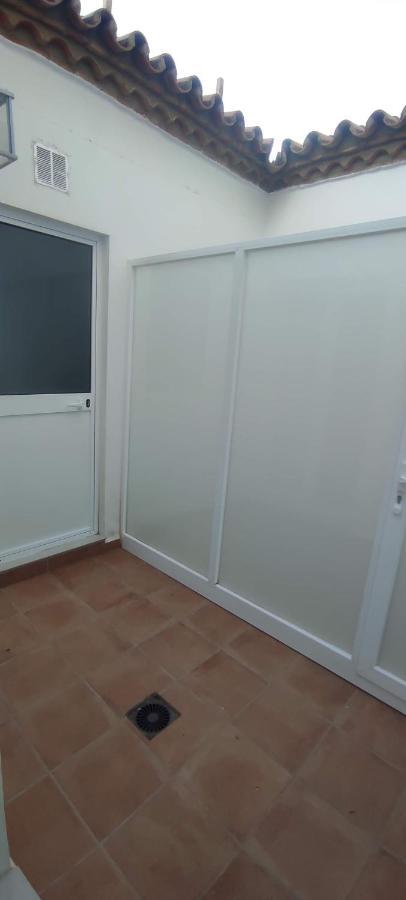 라칼라데미야스 Piso En El Centro De La Cala 아파트 외부 사진