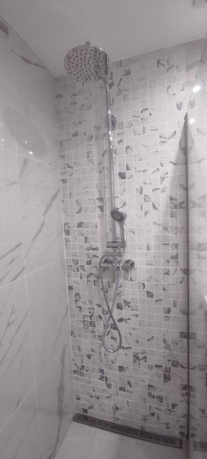 라칼라데미야스 Piso En El Centro De La Cala 아파트 외부 사진